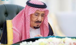 أمر ملكي بإعادة تكوين هيئة العلماء ومجلس الشورى